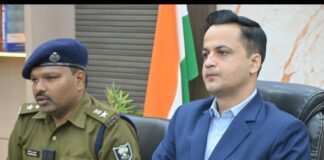 Madubani News: मैट्रिक परीक्षा में नकल पर लगेगी नकेल, DM-SP ने बनाया ऐसा चक्रव्यूह, जानें सदर, बेनीपट्टी, जयनगर, झंझारपुर और फुलपरास में नए और सख़्त नियम…248 स्टैटिक, गश्ती, जोनल, सुपर जोनल, उड़नदस्ता और किलेबंदी