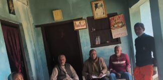 Darbhanga News: जाले में Farmer Registry ID की रफ्तार कछुआ चाल, 15 हजार में से अब तक सिर्फ 5905 किसानों का पंजीकरण