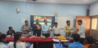 Bokaro News: आईटीआई बोकारो में नशे और मानसिक स्वास्थ्य पर जागरूकता संगोष्ठी