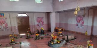 Darbhanga News: गलमा धाम में शिव-पार्वती विवाह की धूम, जानिए Mahashivratri पर कब निकलेगी भोलेनाथ की बारात और क्या है रुद्राभिषेक का समय