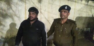 Bhagalpur News: भागलपुर में BIG Digital Arrest… 1.20 करोड़ की अंतरराष्ट्रीय ठगी का भंडाफोड़, दुबई से जुड़े तार, मास्टर माइंड गिरफ्तार