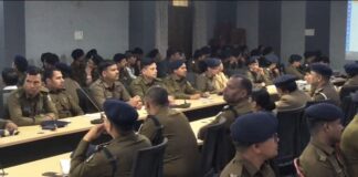 Bhagalpur News: अब थानेदार भी समझेंगे सरपंच का पावर, पटना से आई विशेष टीम ने दिया गुरुमंत्र, जानें क्या है पूरा मामला