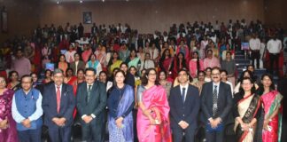 Patna News: राष्ट्रीय महिला दिवस पर नौकरियों की सौगात, 253 महिलाओं को मिले नियुक्ति पत्र, 755 को मिली 3.77 करोड़ की प्रोत्साहन राशि