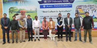 Darbhanga News: सेंट्रल बैंक ने दरभंगा में खोला अपना खजाना, 3400 समूहों को बांटा 26 करोड़ का लोन, खिल उठे लाभार्थियों के चेहरे