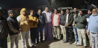 Bhagalpur News: पीरपैंती में साईं महोत्सव की धूम, निकलेगी भव्य पालकी, जानें पूरा कार्यक्रम…जब उमड़ेगा भक्ति का सैलाब