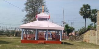 Bhagalpur News: भिट्टी गांव में शिवरात्रि का महाउत्सव, नेपाल के थापा और वाराणसी के सलमान के बीच होगा महादंगल, जानिए पूरा कार्यक्रम