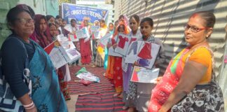 Darbhanga News: सिलाई मशीन की ‘खट-पट’ से गूंजा गंगवारा, 24 महिलाओं के हुनर को मिली नई पहचान, अब लिखेंगी आत्मनिर्भरता की कहानी