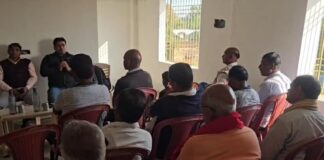 भागलपुर में PM Formalisation of Micro food processing Enterprises scheme की गूंज, अब गांव वाले बनेंगे ‘मालिक’, सरकार दे रही आत्मनिर्भर बनने का मौका