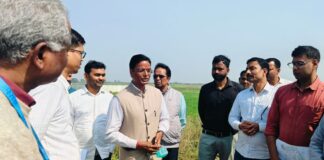 Darbhanga AIIMS: दरभंगा AIIMS निर्माण में आएगी अब तूफानी तेजी? DM ने दिए ऐसे निर्देश कि सब हो गए अलर्ट! पढ़िए… ‘सुपर-स्पेशलिटी’ सूर्योदय अब ज्यादा दूर नहीं!