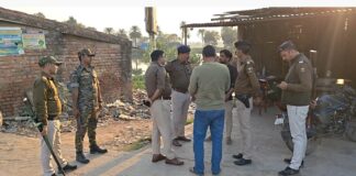 Bhagalpur Crime News: सन्हौला में ताड़ी के चंद पैसों के लिए चाकुओं से गोदा, DSP कल्याण आनंद ने संभाला मोर्चा, खुलेंगे कई राज़!