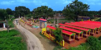 Samastipur News: गोबर गैस से बदली जिंदगी, तालाबों से आई तरक्की, जानिए Motipur Model Panchayat की सफलता की पूरी कहानी… प्रेमा की जिद, कलकल जलधारा और सुविधा लैस