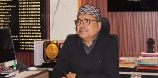 Bokaro News: चुनावी नैया पार लगाने की तैयारी, उपायुक्त ने मीडिया कोषांग के कसे पेंच, दिए कड़े निर्देश