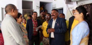 Civil Defence: बोकारो में 54 ‘संकटमोचक’ तैयार, उपायुक्त बोले- सोशल मीडिया पर रील बनाकर लोगों को करें जागरूक