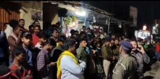 Bhagalpur News: जोमैटो डिलीवरी बॉय ने लगाया मौत को गले, कमरे में पंखे से लटकी मिली लाश, पढ़िए… बहन की दो दिनों से फोन और किराए में अकेले