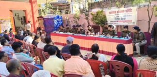 Bhagalpur News : पटना कांड के बाद जागा भागलपुर प्रशासन, गर्ल्स हॉस्टल के लिए बने सख्त नियम, अब इन निर्देशों का पालन अनिवार्य Bihar News Deshaj Times