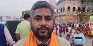 Seva Tirth: PM Modi का वो ‘ब्रह्मास्त्र’ जो सिंगल विंडो सिस्टम से बदलेगा देश की तस्वीर? पढ़िए… MLA रोहित पांडेय ने बताया पूरा प्लान Bihar News Deshaj Times