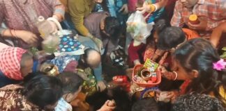 Bhagalpur News: बाबा बूढ़ानाथ से बाबा मनसकामना नाथ तक…भागलपुर की सड़कों पर आस्था का सैलाब, कई मार्गों पर रूट डायवर्जन Bihar News Deshaj Times