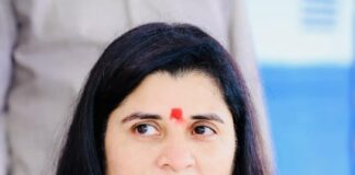 Darbhanga News: कांग्रेस के ‘संगठन सृजन’ को धार देने दरभंगा आ रहीं संगीता बेनीवाल, पढ़िए एक हफ्ते का पूरा प्लान Bihar News Deshaj Times