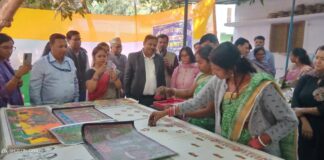 Darbhanga News: Anadi Foundation का स्थापना दिवस… नाबार्ड ने बढ़ाया मदद का हाथ, कहा- ‘दरभंगा के विकास में करेंगे पूरा सहयोग’ Bihar News Deshaj Times