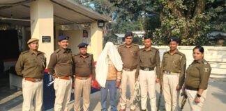 Darbhanga News: सिंहवाड़ा में स्वर्ण व्यवसायी को गोली मारने वाला दूसरा शूटर गिरफ्तार, खुलेंगे कई बड़े राज? पढ़िए Singhwara का सनसनीखेज लूट और गोलीकांड