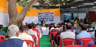 Hand Block Printing को मिलेगी वैश्विक पहचान? Darbhanga ko मिला GI टैग का भरोसा, कारीगरों के खिले चेहरे