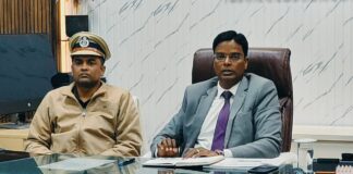 Darbhanga News: मैट्रिक परीक्षा पर प्रशासन का ‘एक्शन मोड’, 63 केंद्रों पर जूते-मोजे बैन, लेट हुए तो एंट्री नहीं! Bihar News Deshaj Times