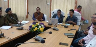 Madhubani Earthquake Mock Drill: मधुबनी में भूकंप से निपटने की महा-तैयारी, प्रशासन की क्षमता का होगा असली टेस्ट