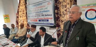 Darbhanga News: LNMU में इंसान के जज्बात, खुशी-गम, दोस्ती और Mirza Ghalib… प्रासंगिक हैं आज भी ग़ालिब- ‘कोई ग़ालिब न हुआ’ पढ़िए… न था कुछ तो…, कुछ न होता तो…