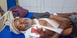 Bhagalpur News: भागलपुर में खूनी खेल! बेटे की हत्या का केस उठाने से किया इनकार, तो पिता को गोलियों से भूना Bihar News Deshaj Times