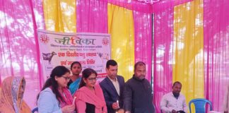 Darbhanga News: Jeevika Didi की सफलता का नया फॉर्मूला, एक शिविर ने बदली 242 किसानों की किस्मत, जानिए कैसे? सिंहवाड़ा में क्या हुआ!