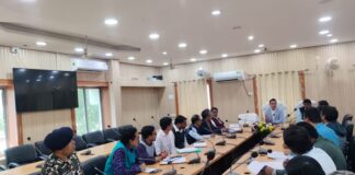 Madhubani News: मधुबनी में बदलेगी 36 गांवों की सूरत, Vibrant Village Program से कायाकल्प की पटकथा, रोडमैप तैयार, जानें पूरी योजना