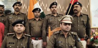 Sultanganj News: पुरानी रंजिश में मारी गोली, पुलिस ने 3 अपराधगर्द को देसी कट्टे के साथ दबोचा, जानें पूरा मामला Bihar News Deshaj Times