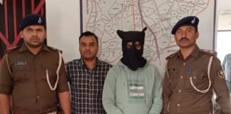 Purnia News: पूर्णिया में नशे के सौदागर पर पुलिस का ‘हंटर’, 99 ग्राम स्मैक और 91 हजार कैश के साथ तस्कर गिरफ्तार!