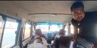 Munger News: ₹1500 ने ली युवक की जान, उधार के पैसे मांगना पड़ा महंगा, सिर पर डंडे से वार कर उतारा मौत के घाट Bihar News Deshaj Times