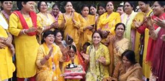 Bhagalpur News: 100 बेटियों के हाथ होंगे पीले, इस संस्था ने उठाया भव्य सामूहिक विवाह का बीड़ा, जानिए पूरी योजना