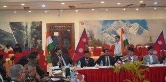 India Nepal Border Meeting: अररिया से विराटनगर तक गूंजी सीमा सुरक्षा की बात, इन अहम मुद्दों पर बनी सहमति!