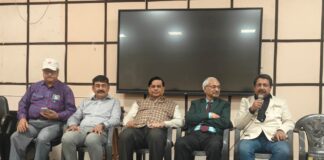 Darbhanga News : Medical College का 101वां स्थापना दिवस, डॉक्टरों की महफिल सजेगी, राज्यसभा सांसद होंगे मुख्य अतिथि, जानिए पूरा कार्यक्रम