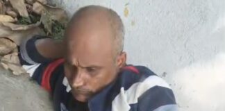 Bhagalpur News: भागलपुर में Bihar liquor ban की हकीक़त… शराबबंदी की खुली पोल, DM-SP ऑफिस के बाहर नशे में टल्ली दिखा शख्स, Video Viral