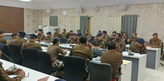 Bhagalpur News: अब थाने में ही निपटेंगे 40 धाराओं से जुड़े केस, पुलिस अधिकारियों को मिली स्पेशल ट्रेनिंग, जानें क्या होगा फायदा