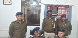 Darbhanga News: पुलिस ने बिछाया ऐसा जाल, पिस्टल-कारतूस के साथ 3 शातिर लुटेरे गिरफ्तार, पूछताछ में उगले बड़े राज Bihar News Deshaj Times