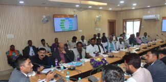 Bihar News: मछली पालकों की नीली क्रांति को लगेगा पंख… Fish Farmer की आय होगी दोगुनी, सरकार का मेगा प्लान तैयार, जल्द होगा FPO का गठन