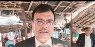 Bhagalpur News: AI Summit में कांग्रेसी कार्यकर्ताओं का हंगामा, भागलपुर के वकीलों ने कहा- ‘यह देश का अपमान है’ Bihar News Deshaj Times