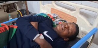 Bhagalpur News: भागलपुर में Celebratory Firing ने मचाया कोहराम, बारात देख रहे 12 साल के बच्चे को लगी गोली, हालत गंभीर Bihar News Deshaj Times