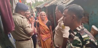 Darbhanga Crime News: कहानी में आया फिल्मी मोड़, जिस युवक को लगी थी गोली, Biraul Police ने उसी को साथियों समेत भेजा जेल, जानें पूरा मामला Bihar News Deshaj Times