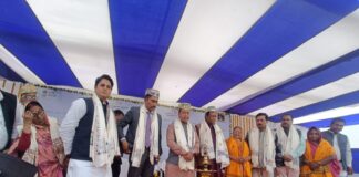 Madhubani News: मधुबनी के जितवारपुर में बनेगा Bihar का पहला क्राफ्ट विलेज, 9 करोड़ की सौगात से बदलेगी कलाकारों की दुनिया, पढ़िए शिल्पग्राम की नींव, क्या है Craft Village परियोजना और कैसे बदलेगी गांव की सूरत?