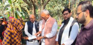 Darbhanga Job Fair में उमड़ा युवाओं का सैलाब, सैकड़ों को मिली ऑन द स्पॉट नौकरी, विधायक बोले- जीविका दीदियां हैं भरोसे का प्रतीक