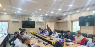 Madhubani News: Vibrant Village Program से बदलेगी 36 गांवों की सूरत, विकास के लिए बना शानदार प्लान, जानें क्या-क्या बदलेगा Bihar News Deshaj Times