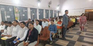 Bokaro News: चुनाव का आखिरी किला! बैलेट बॉक्स की सुरक्षा पर महामंथन, 217 अधिकारियों को मिला कड़ा प्रशिक्षण