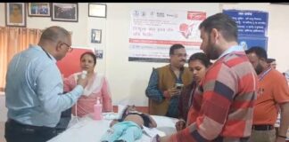 Bhagalpur News: नन्हे दिलों की धड़कनें अब रहेंगी सुरक्षित, भागलपुर में सफल रहा निःशुल्क बाल हृदय जांच शिविर, मिलेगा मुफ्त इलाज