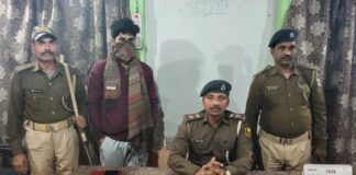 Araria News: कुर्साकांटा में नशे का नेटवर्क ध्वस्त, 6 ग्राम स्मैक और हजारों की नकदी संग तस्कर गिरफ्तार